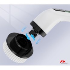 Elektromos kefe Pancanter A10 7 1, 420 rpm, súroló kiterjesztéssel használt