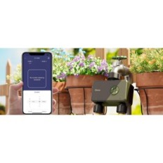 DIIVOO komputer sterownik NAWADNIAJĄCY WiFi 60M WT-11W