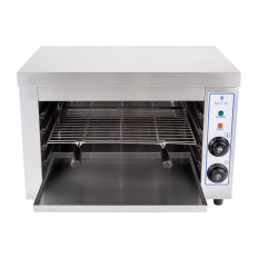 Toaster Toaster Salamander za Casserole do 300DEG C 3250W