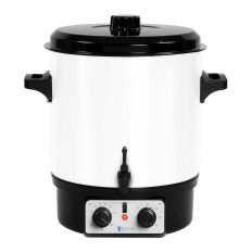 Fűtés Warnik Mullet for Mulled Wine Coffee Időzítő Időzítő 1800W 27L