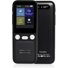 CEVICNO PRIJEVOZNIK, Translator za 138 jezika sa zvukom