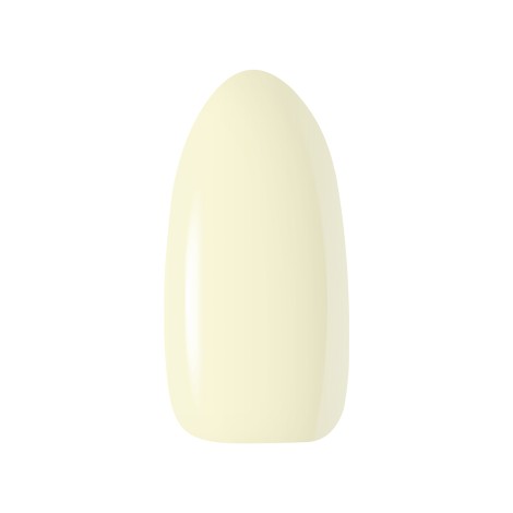 OCHO NAILS Hybrid nagellak pasteltinten P01 -5 g — detailopname