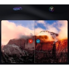 HDMI Fibbr 8k kabel, 48 GB / s, 8k 60 Hz, 4k 120 Hz / 144 Hz, HDR 20 m