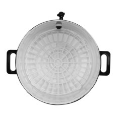 Lämmitin Warner lämmittimen lämmitin Viini kahvi 1800W 27L napauttamalla