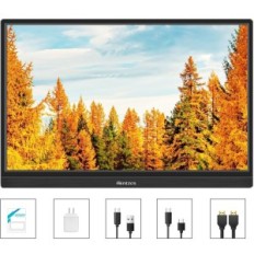 Φορητές AKNTZCS HD160 5V 3A 16 ', FHD 1920 x 1200p, IPS