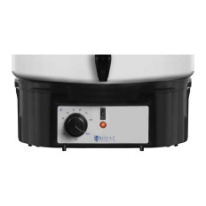 Grijač warner za grijač grijača vina kava s 1800W 27L tap