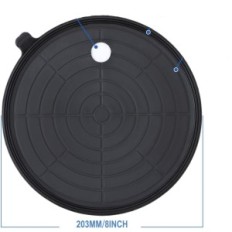 IMETRX 8 vacuümlift, glazen aansluiting, maximaal 110 kg / stuks, 2 stuks.