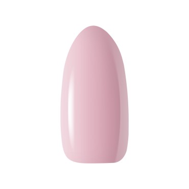 OCHO NAILS Hybrid nagellack pasteller P04 - 5 g — närbild