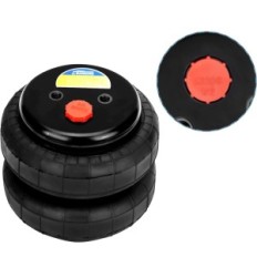 Maxpeedingrods 2500lbs, 1/2 'airbag para FORD-GMC y RAM, 2 PCS.