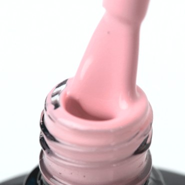 OCHO NAILS hibridni lak za nokte pastelni P04 - 5 g — detaljni prikaz površine