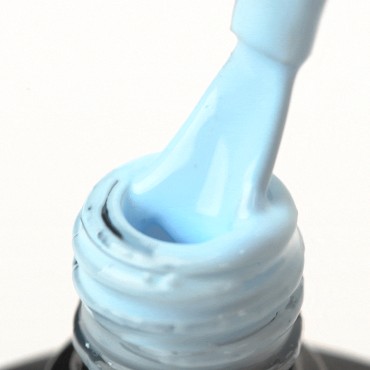 Esmalte de uñas híbrido OCHO NAILS Pasteles P06 - 5 g — detalle de la superficie