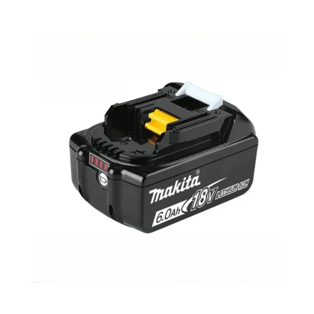 Akku makita 18V LXT BL1860B, 18V, 6,0 Ah