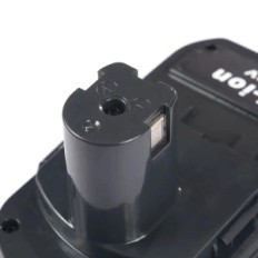 Akkumulátor Ryobi ONE +, 18 V, 12000 mAh, RB18L40, P108, P117