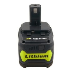 Akkumulátor Ryobi ONE +, 18 V, 12000 mAh, RB18L40, P108, P117