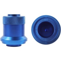 Um conjunto de ferramentas para remover um mecanismo diferencial da ponte traseira Zktool