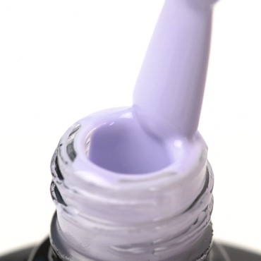OCHO NAILS hibrid körömlakk pasztell P07 - 5 g — közeli kép a felületről