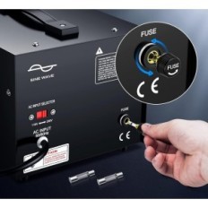 Anbull DT -3000VA 3000 VA, 110- 230 V, 50- 60 Hz