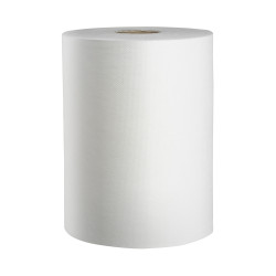 Non-woven fabrication...