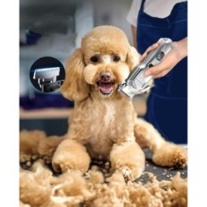 Macchina usata per shearing Oneisall 2 in 1, per lana spessa