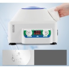 Laboratóriumi centrifuga Mxmoonant, 4000 rpm, 6x15 ml, 60 perc, használt