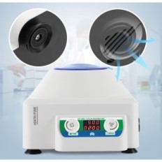 Laboratórny centrator MXOPOUNANT, 4000 RPM, 6x15 ml, 60 min, použité