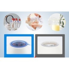 Laboratorní centrátor MXmoonant, 4000 ot / min, 6x15 ml, 60 min, použitý