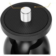 Staffa di supporto in metallo AIFEELIFE per letto / divani per nebulosa, Vankyo, Epson