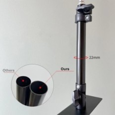 Metal podupire nosač aifeeelife za krevet / sofe za maglicu, Vankyo, Epson