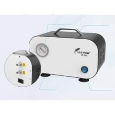 Laboratorion tyhjiöpumppu Lab Fish VP-30L, 30 l / min, paine + I -