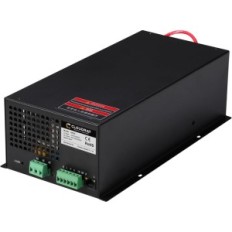 Power Block Cloudray MyJG-150W, 220V, pre gravírovanie M150, výstava