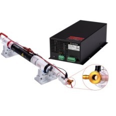 Clouday Block Clouday MyJG-150W, 220V, για χάραξη M150, Έκθεση