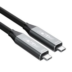 USB-C Geohn.g CC-15M 15 M, 5 Gb / s USB 3.1, PD 60 W, 4K at 60 Hz