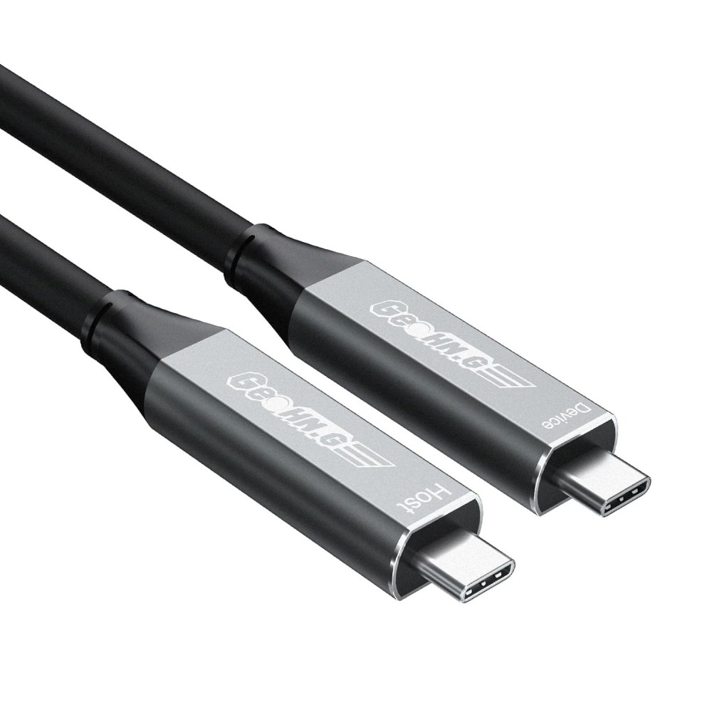 USB-C GEOHN.G CC-15M 15 M, 5 GB / S USB 3.1, PD 60 W, 4K σε 60 Hz