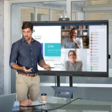 USB-C Geohn.g CC-15M 15 m, 5 GB / s USB 3.1, PD 60 W, 4K pri 60 Hz