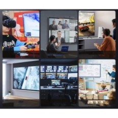 USB-C Geohn.g CC-15M 15 m, 5 GB / s USB 3.1, PD 60 W, 4K pri 60 Hz