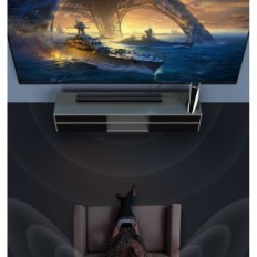 HDMI ETSEINRI ET-8KHD-15M 15M 8K 4K kabelis, 4K 120 Hz, 8K 60 Hz, EARC HDCP