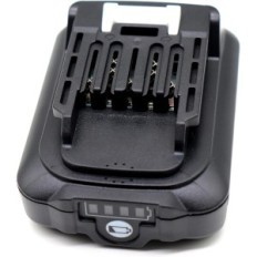 Sada nabíječku a baterie Fengwings BL1021B DC10WD 2AH pro Makita 12V