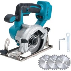 Baterija diska piła Umelee 8000 rpm, bez baterije