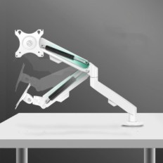 En Hillport M5, 17-34 "Monitor Holder, upp till 2-9 kg, VESA 75/100