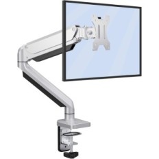 Soporte para el monitor ERGEAR EGSS8, 13-32 '', hasta 8 kg, VESA 75/100 mm, plata