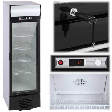 Kühlschrank Kühlschrank...
