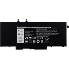 Batteria VVsilek 3HWPP 68WH 4250mAh 15.2V per computer portatili Dell, graffi