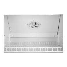 Šaldytuvas Šaldytuvo aušinimo spinta Glazed 2-8Deg C 278L