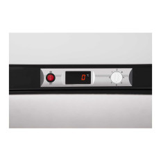 Frigorifero frigorifero raffreddamento guardaroba smaltato 2-8DEG C 278L