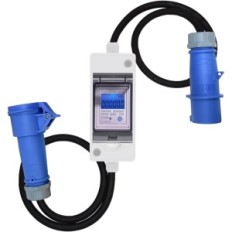 Digital Cereal Cereal Cistern Cisiyog DLB-L Type 213x IP44, 230 V