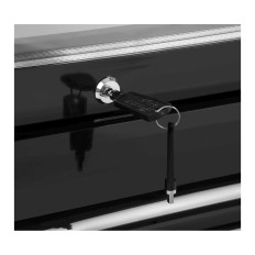 Réfrigérateur vitrine réfrigérée pour boissons 2-8°C 278L