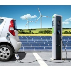 Digitální cereální obilovin Cistern Cisiyog DLB-L Typ 213x IP44, 230 V