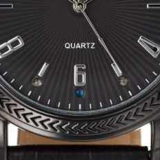 Male intelligent watch Menborn Attiude with Bluetooth and Mini camera 1080p