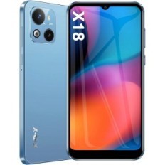Smartphone Xgody X18, 4000 MAG, 6.3 '', 2/16 GB, Dual SIM SIM, 8 + 5MP