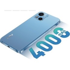 Smartphone xgody x18, 4000 mag, 6.3 '', 2/16 GB, dvigubas SIM, 8 + 5mp